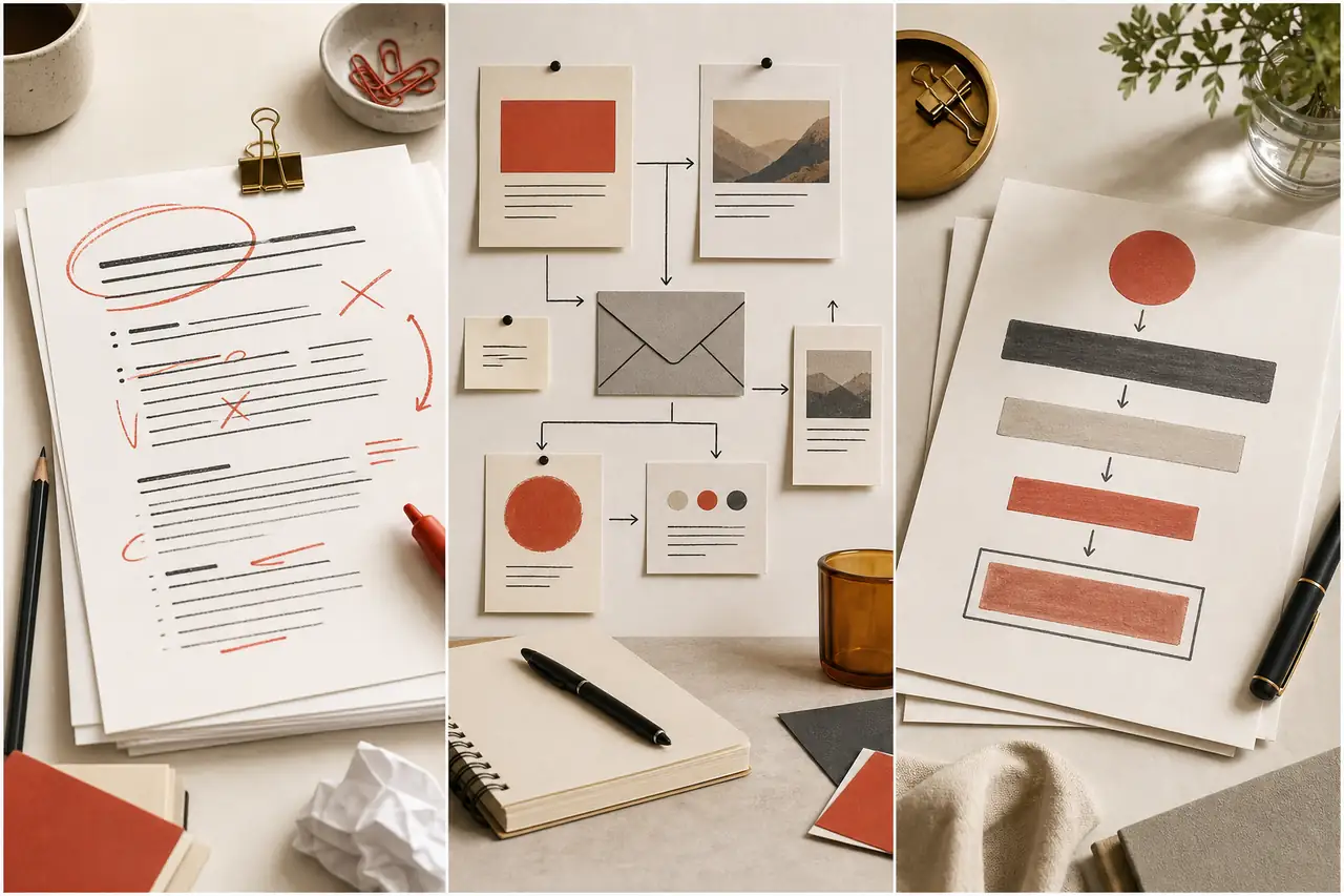 A visual preview of the Complete Copywriting Guide