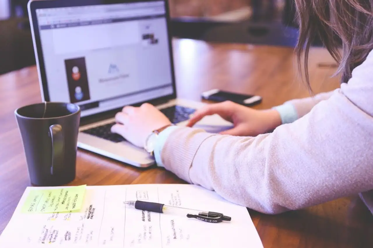 Preview of Freelance Creative Workflow: From Client Brief to Final Delivery