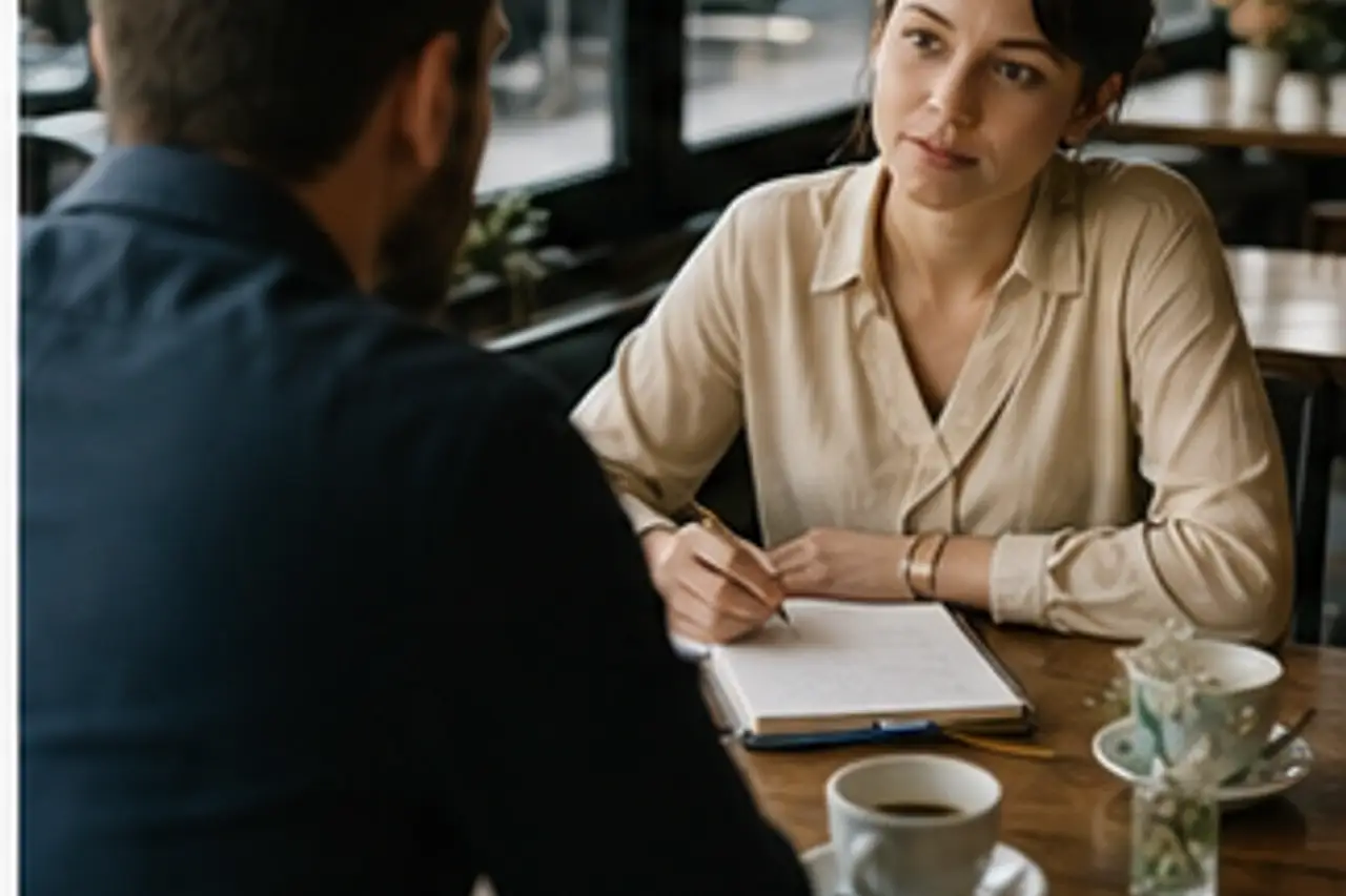 Preview of Journalism Writing: Reporting, Interviews & Verification