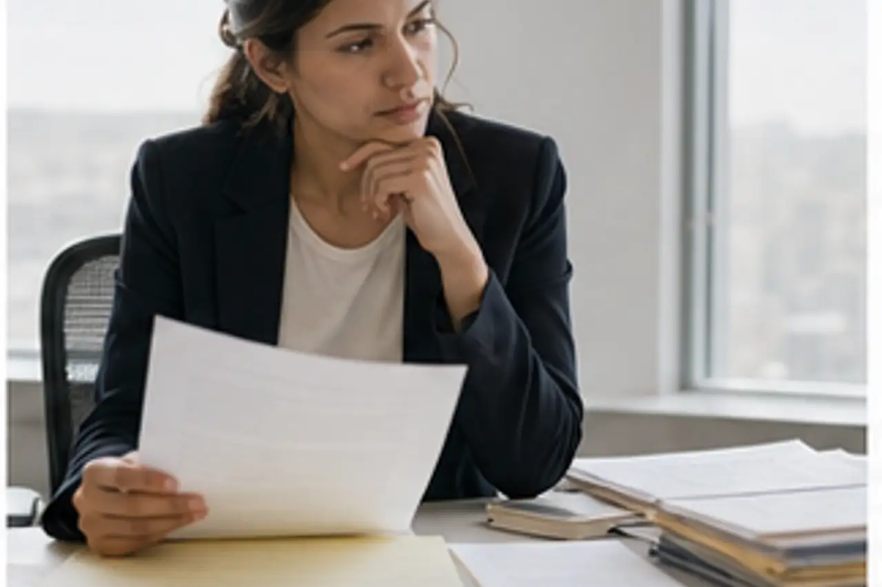 Preview of Policy Writing: Briefs, Options & Decision-Ready Recommendations